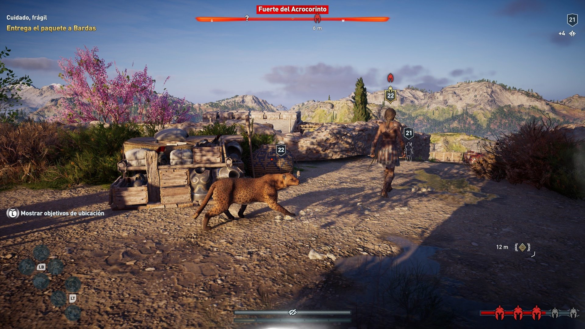 Assassin´s Creed Odyssey - Imagen 40